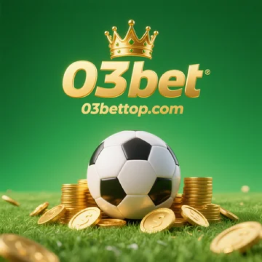 03bet